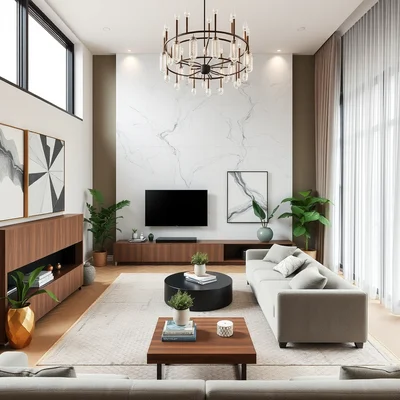 插图1–设计师自己家装修到底该怎么选？–居论智造家